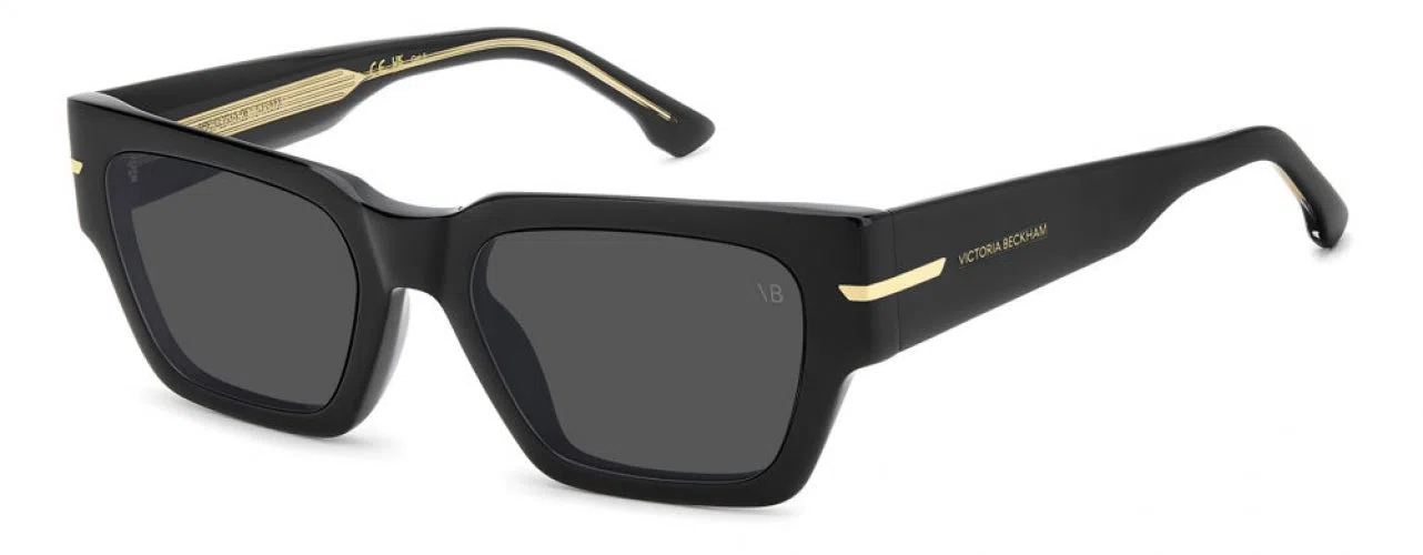 Victoria Beckham VB7001 Sunglasses - view 3